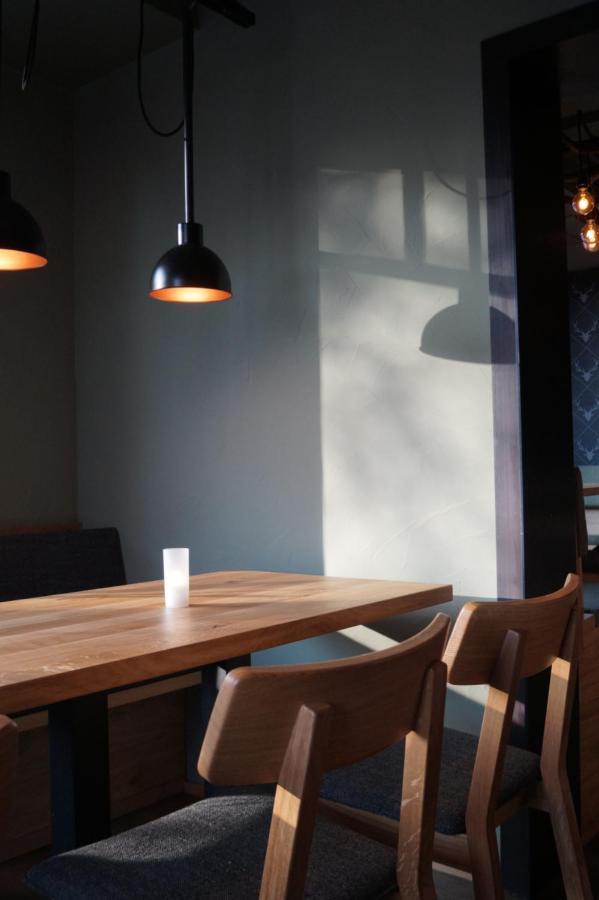 Hotel Gasthof Luis Warburg Ngoại thất bức ảnh