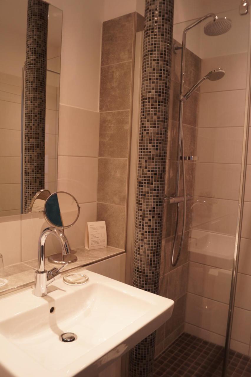Hotel Gasthof Luis Warburg Ngoại thất bức ảnh