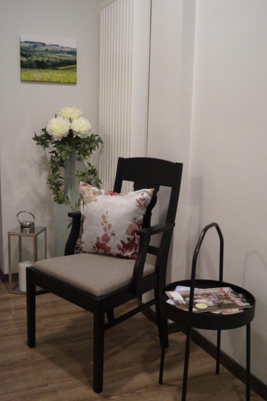 Hotel Gasthof Luis Warburg Ngoại thất bức ảnh